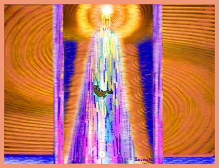 Arts And Consciousness, the Challenge, Saraswati